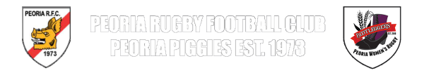 Peoria Piggies Rugby Football Club